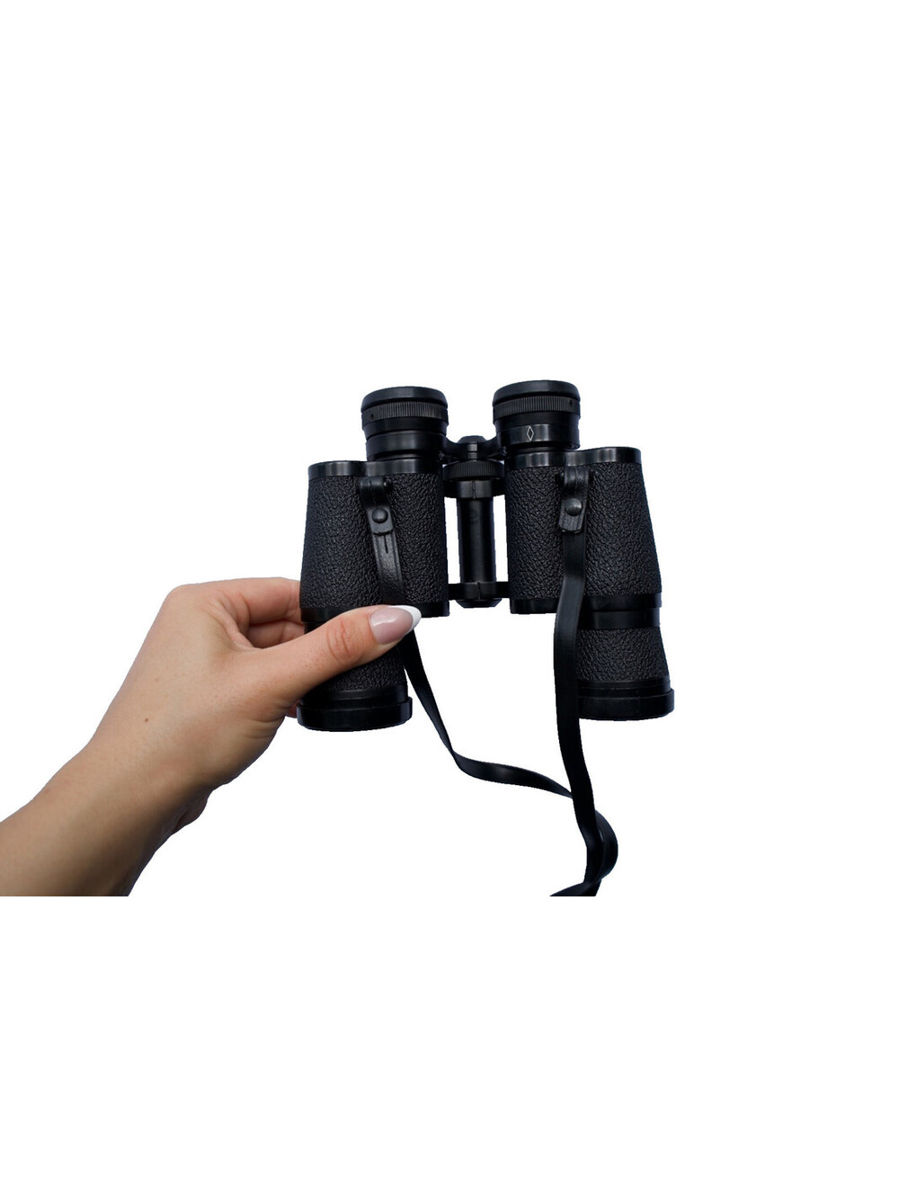 Jason Empire 7x35 Binoculars